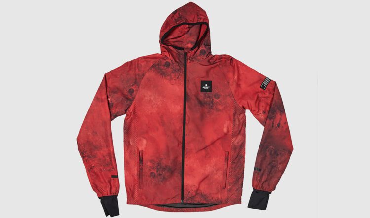 saysky jacket