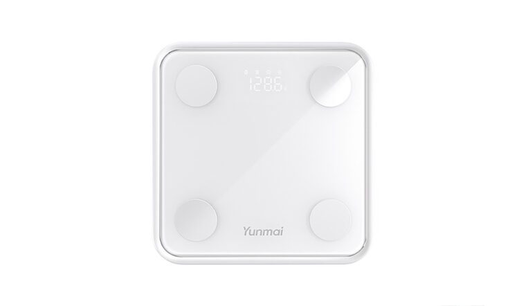 yunmai smart scale