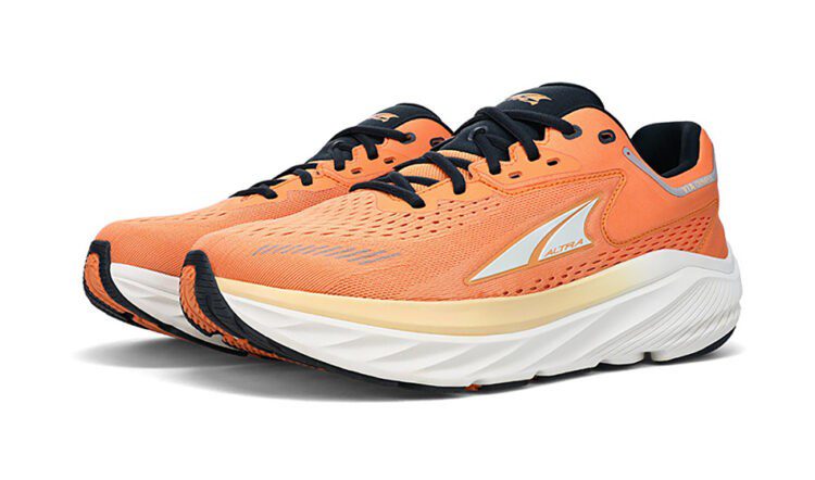 Altra Via Olympus hits the mark Altra Via Olympus hits the mark