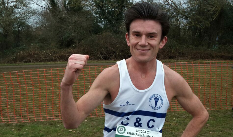 Gemma Steel and Jack Gray take Midland crosscountry titles AW
