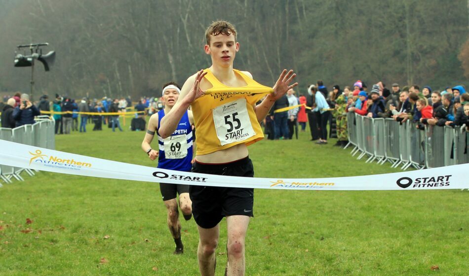 Northern Cross Country 2024 Results Ileane Felecia