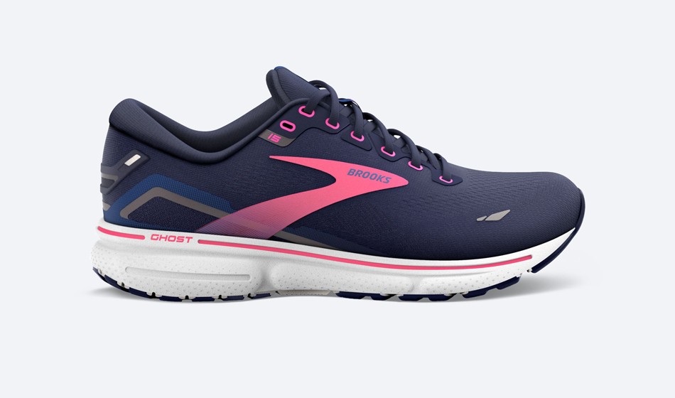 A guide to women’s running shoes: Brooks - AW