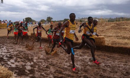 World Cross Country Champs in limbo