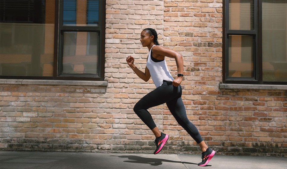 A guide to women’s running shoes: Brooks - AW