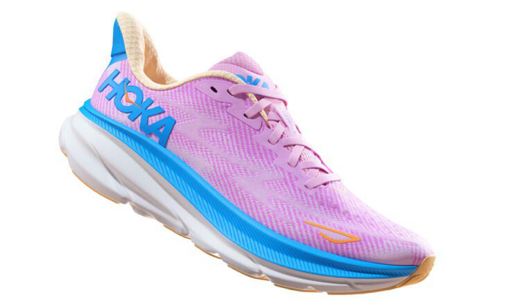 Hoka Clifton