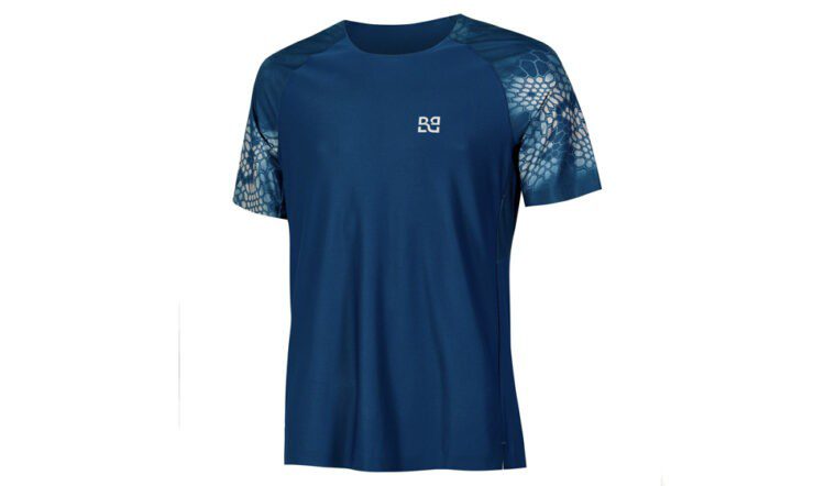 BornBound T