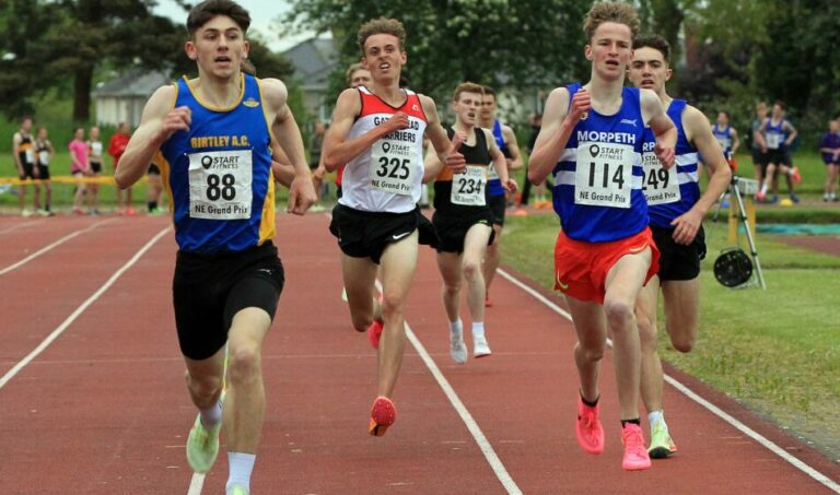 2023 NEGP 2 Monkton AW