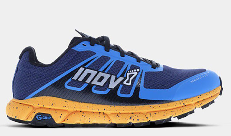 INOV-8 Trailfly G270v2