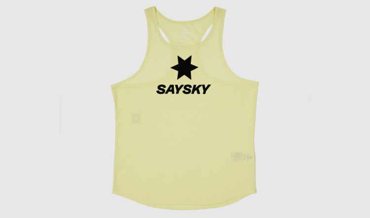 saysky singlet