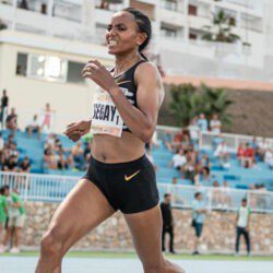 Gudaf Tsegay goes No.4 all-time at 10,000m – overseas round-up - AW
