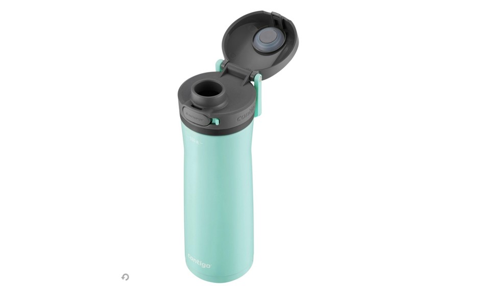 Contigo bottle - AW