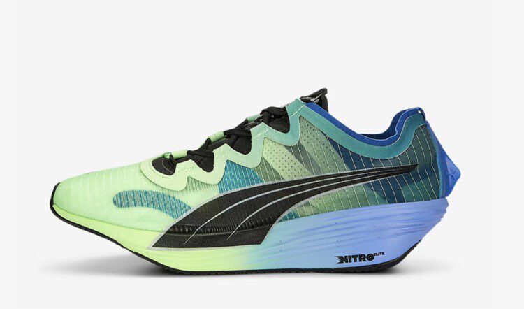 PUMA Fast FWD