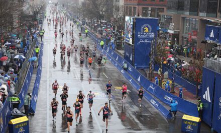 Boston Marathon cut-off time stricter than ever