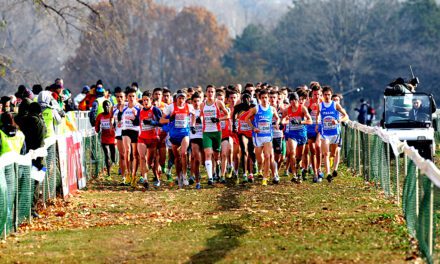 Belgrade steps in to host 2024 World Cross