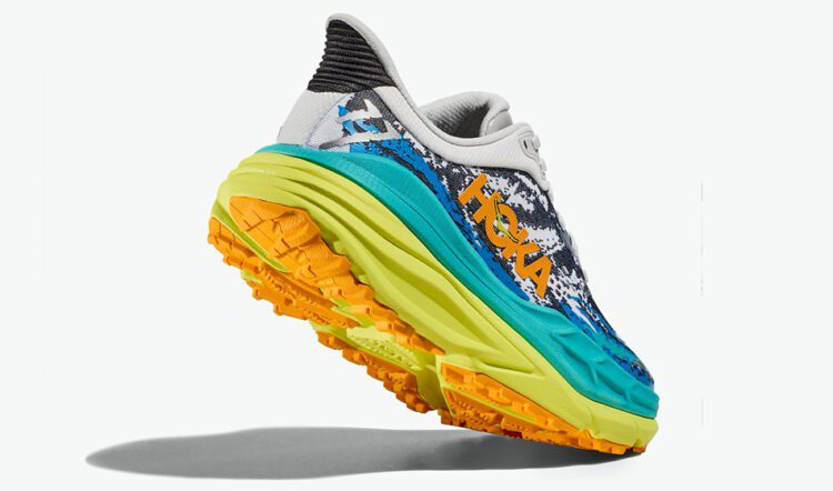 hoka stinson