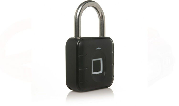 Groov-e lock