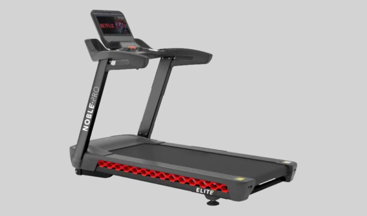 Noble Pro Treadmill