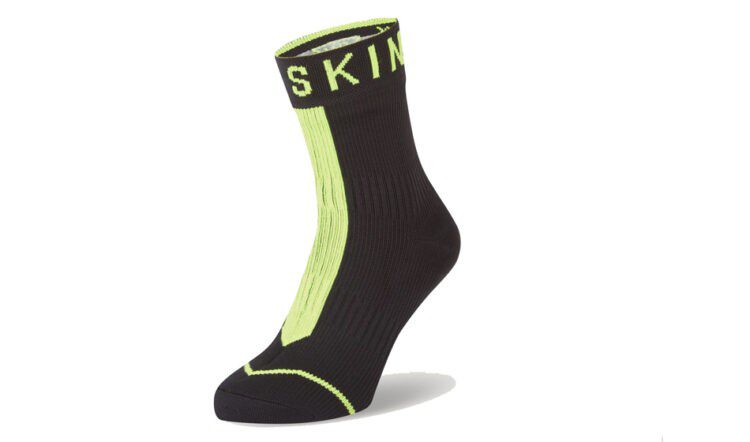 Sealskinz socks