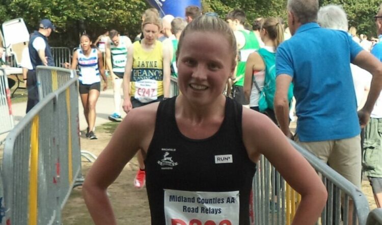 Seyfu Jamaal and Annabel Gummow impress at Fred Hughes 10