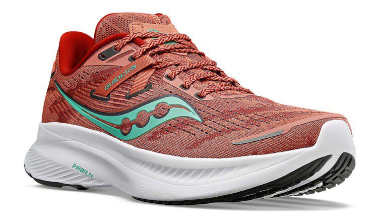 Saucony Guide 16