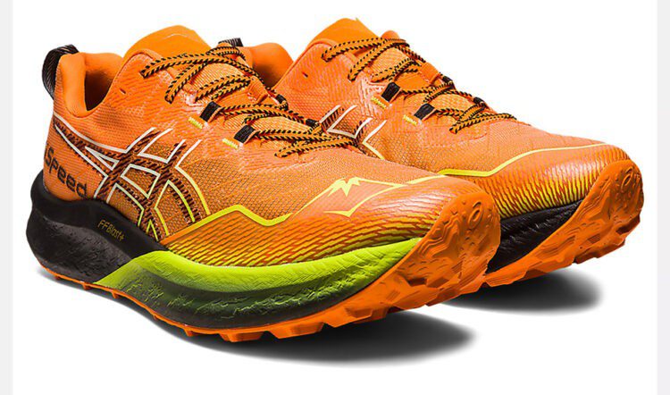 asics fujispeed2