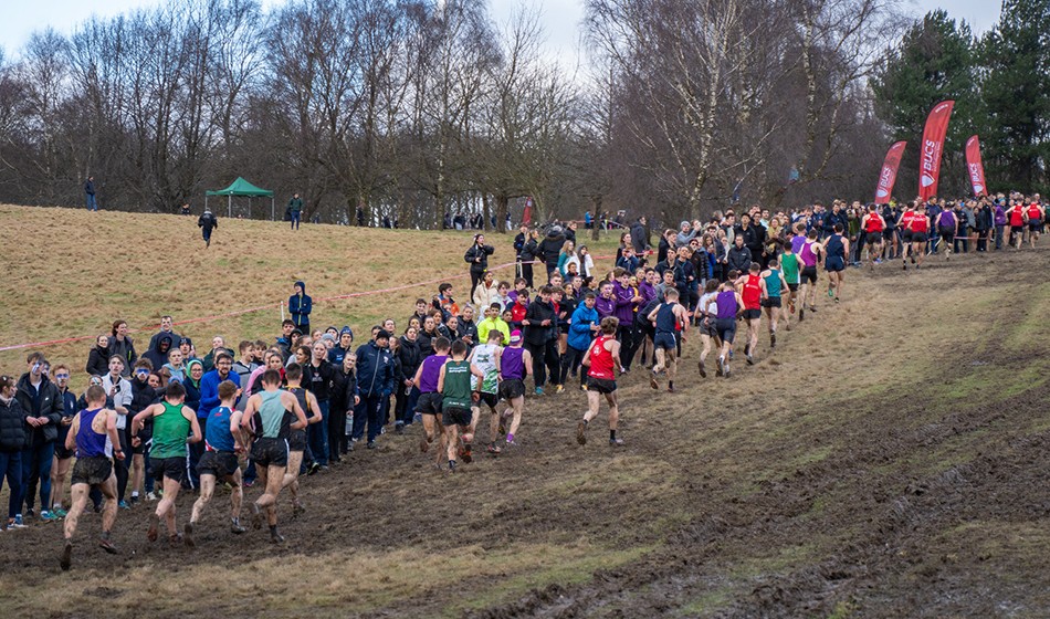 Student cross-country runners set for BUCS battle in Cardiff – AW