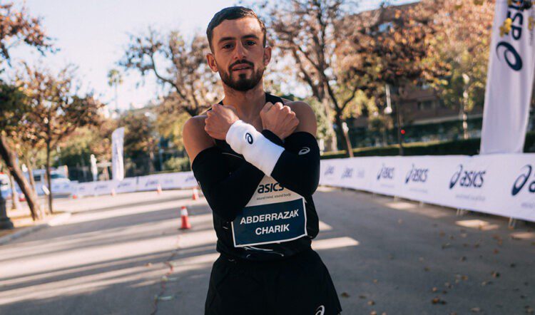 Abderrazak Charik