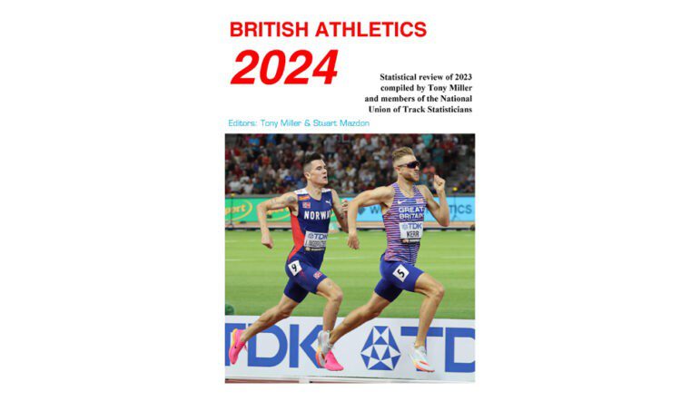 British Athletics