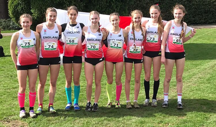 From the Schools International to spring open track meets – weekly round-up