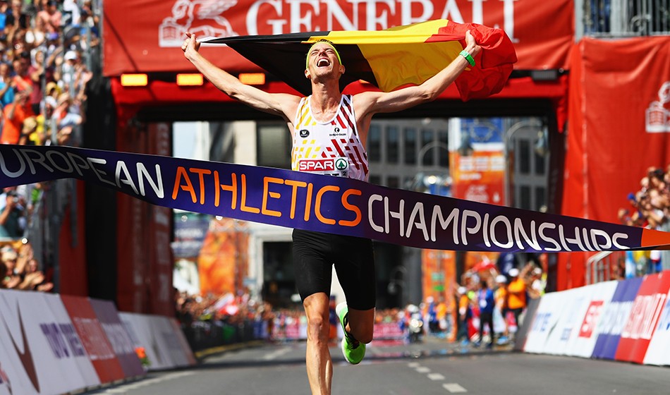 Belgrade awarded 2027 European Running Championships AW