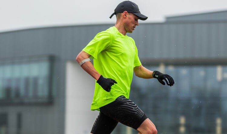 Phil Sesemann sets his sights on the Olympic marathon