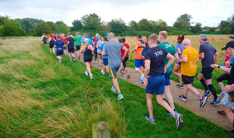 Parkrun organisers refuse to bring back the stats