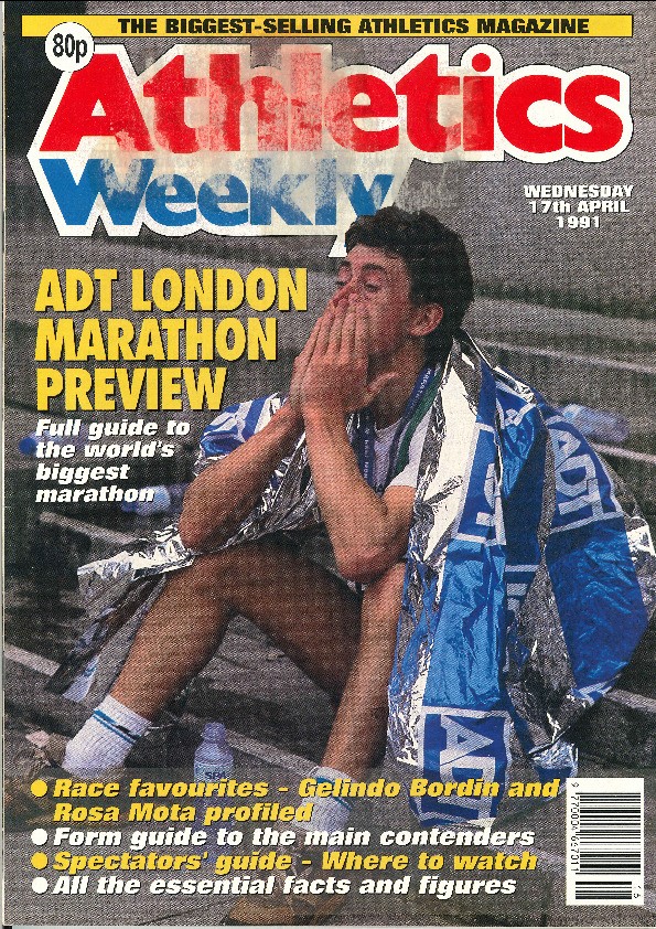 17th April 1991 Aw 17th April 1991 Aw