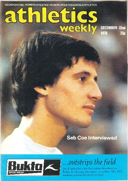 22nd December 1979 AW