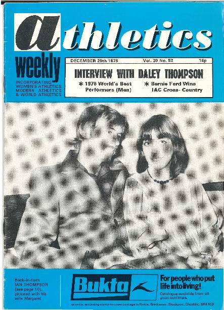 25th December 1976 Aw 25th December 1976 Aw