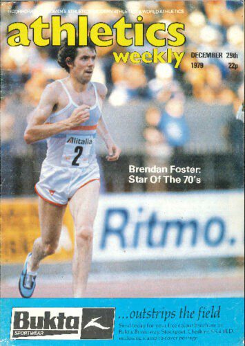 29th December 1979 AW