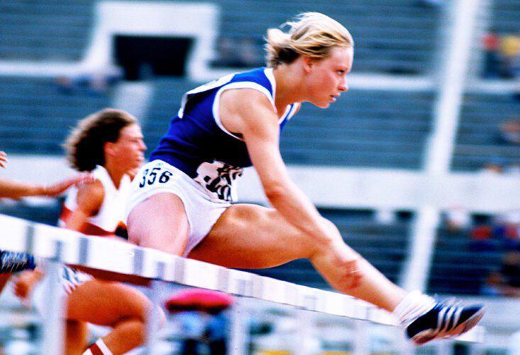 Rome's memorable European Champs of 1974 revisited