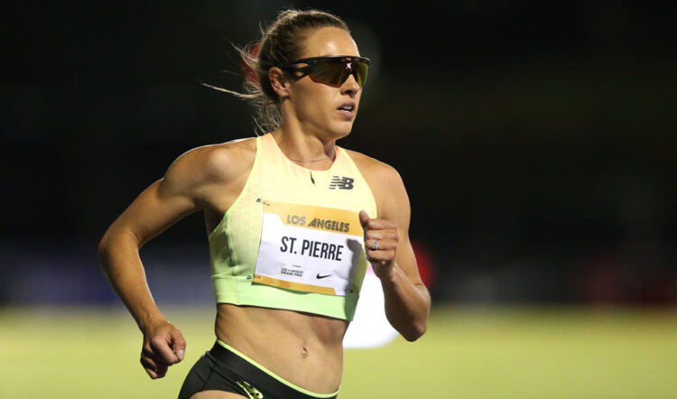 SAM ATKIN GIVES MO FARAH’S 5000M RECORD A SCARE