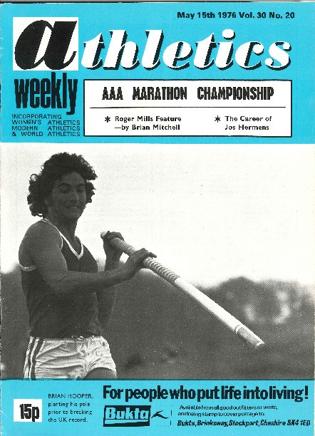 15 mei 1976 weton apa