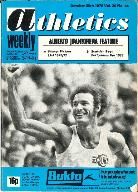 30 апреля 1976 года день недели