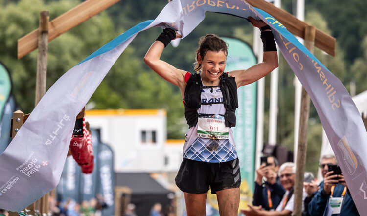 France dominate trail races at Euro Off-Road Running Champs