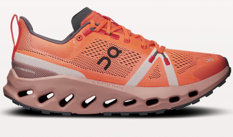 TAKE TO THE TRAILS THIS SUMMER WITH THE RIGHT FOOTWEAR