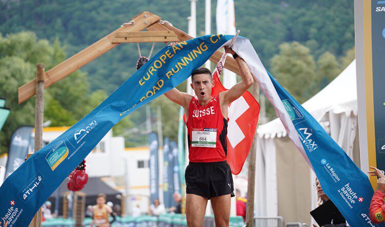 GB WOMEN STRIKE GOLD AT EURO OFF-ROAD RUNNING CHAMPS