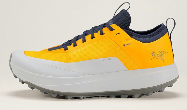TAKE TO THE TRAILS THIS SUMMER WITH THE RIGHT FOOTWEAR