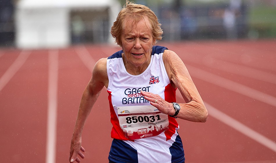 187 British medals in World Masters Athletics Champs AW