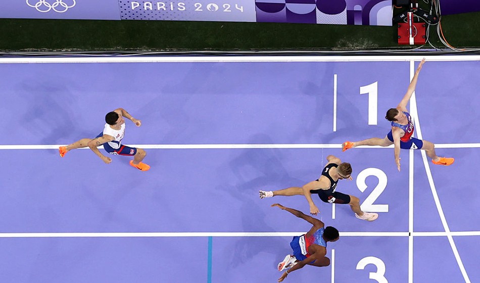 10 talking points from an epic Olympic 1500m final AW