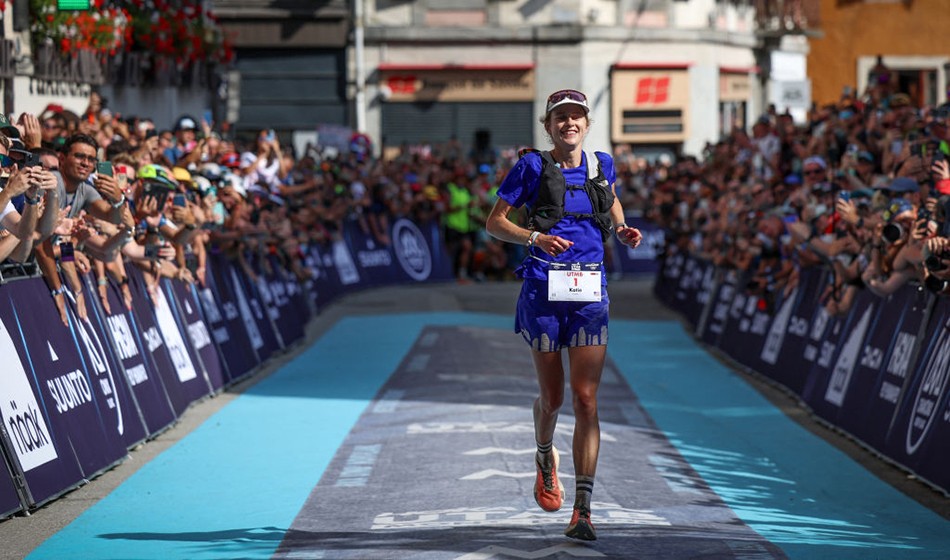 Katie Schide Breaks Courtney Dauwalter s UTMB Course Record AW katie-schide-breaks-courtney-dauwalter-s-utmb-course-record-aw