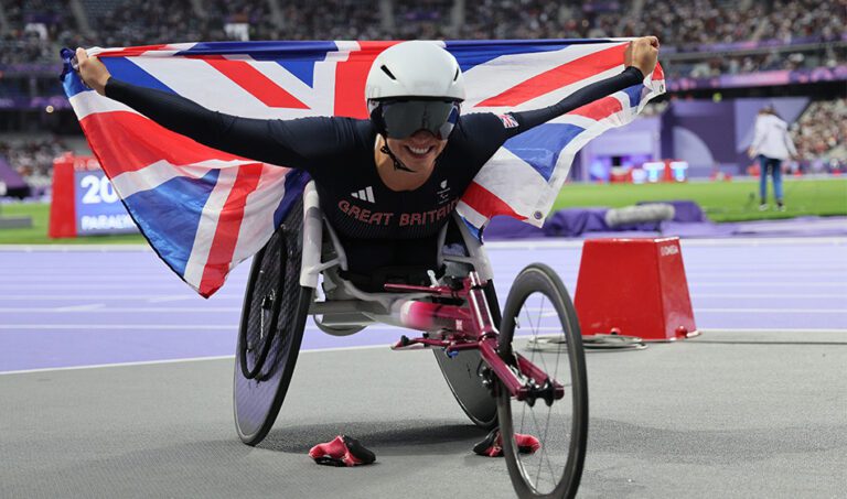 Josh Kerr amongst Scottish Athlete of the Year contenders - AW