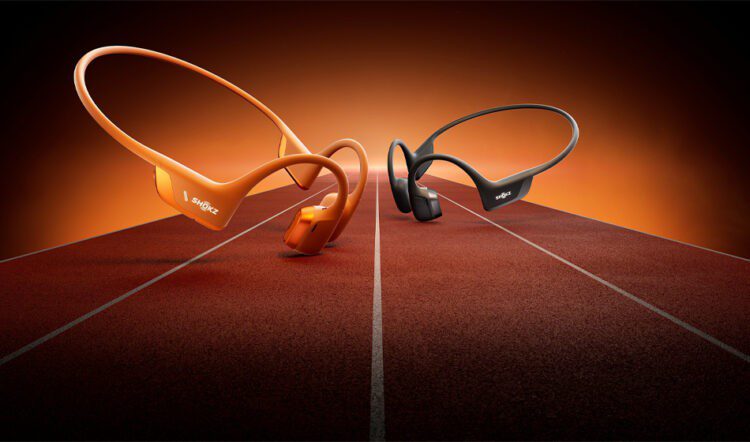 Shokz