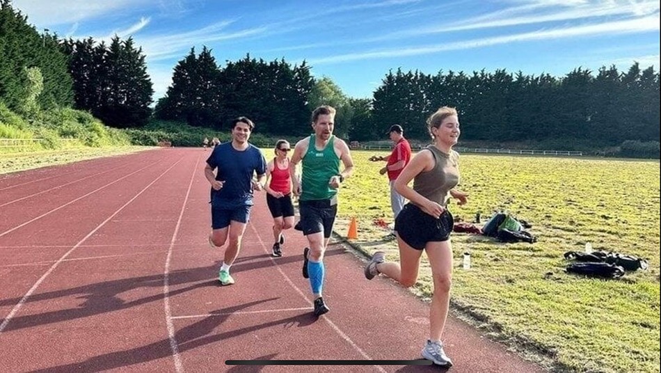 Campaign to save Whitchurch Athletics Track in Bristol gathers pace